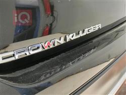 Toyota Crown Kluger